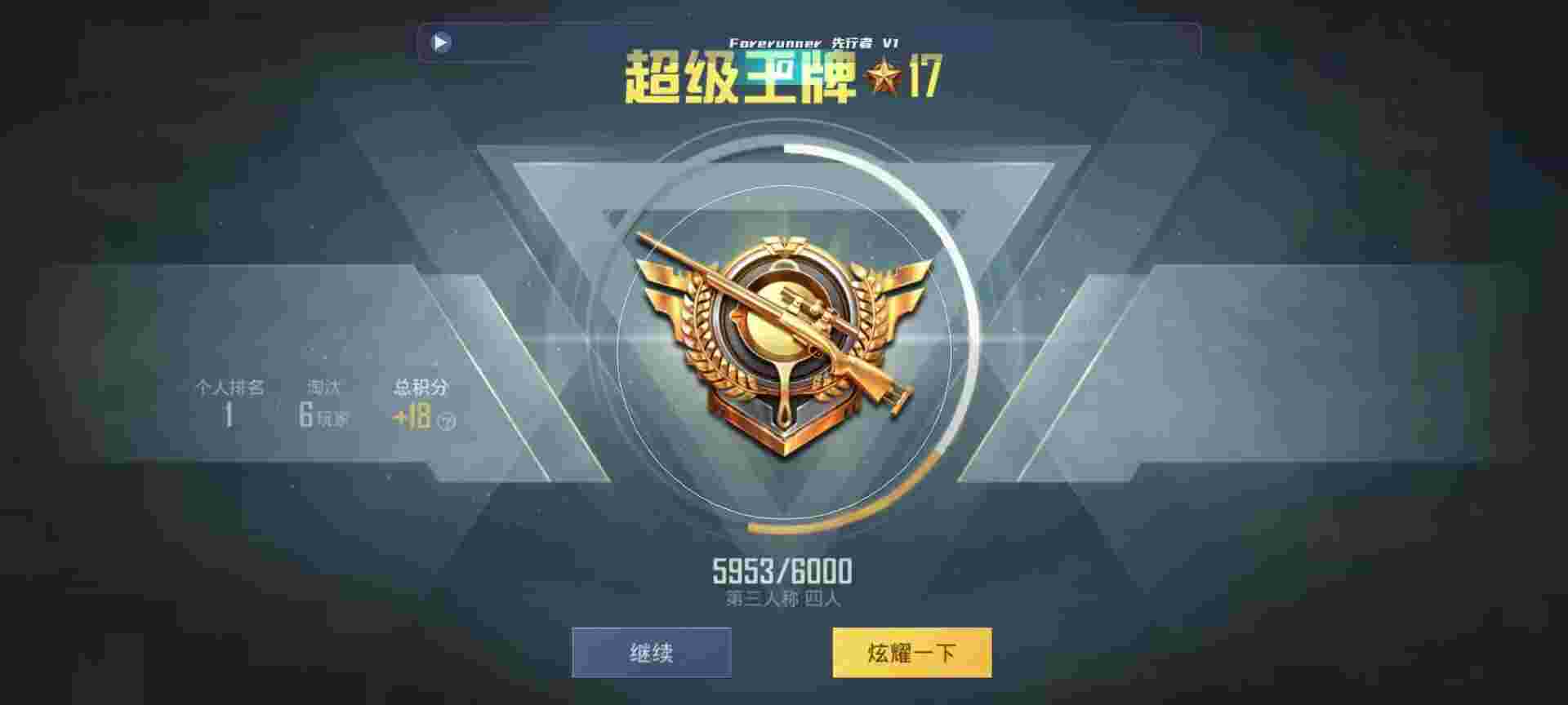 和平精英鸡腿辅助自瞄 - ƽӢô̽辅助预览图